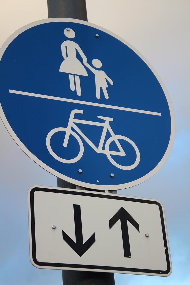 Permit Sign